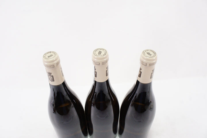 Comtes Lafon Meursault Charmes 1er Cru 2008