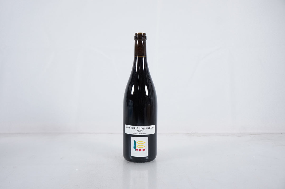 Prieure Roch Nuits Saint Georges 1er Cru 2019