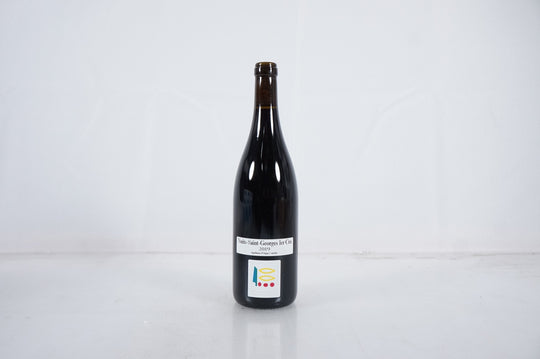 Prieure Roch Nuits Saint Georges 1er Cru 2019