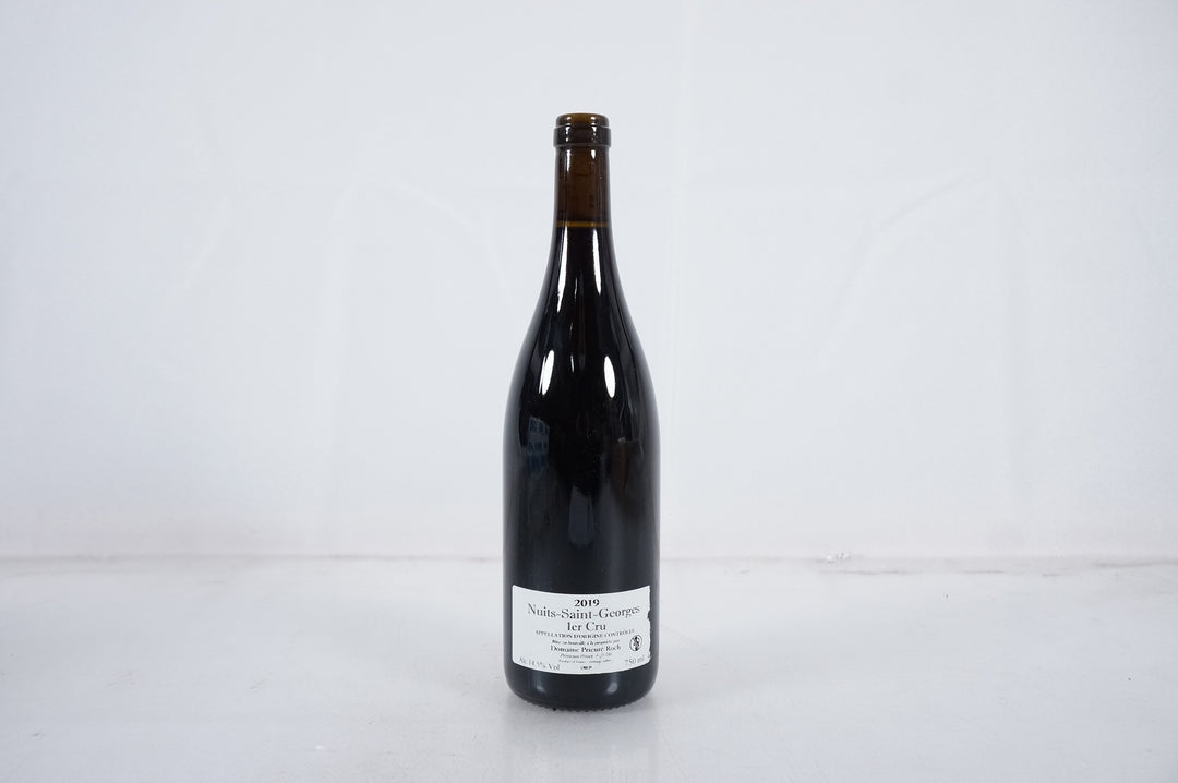 Prieure Roch Nuits Saint Georges 1er Cru 2019