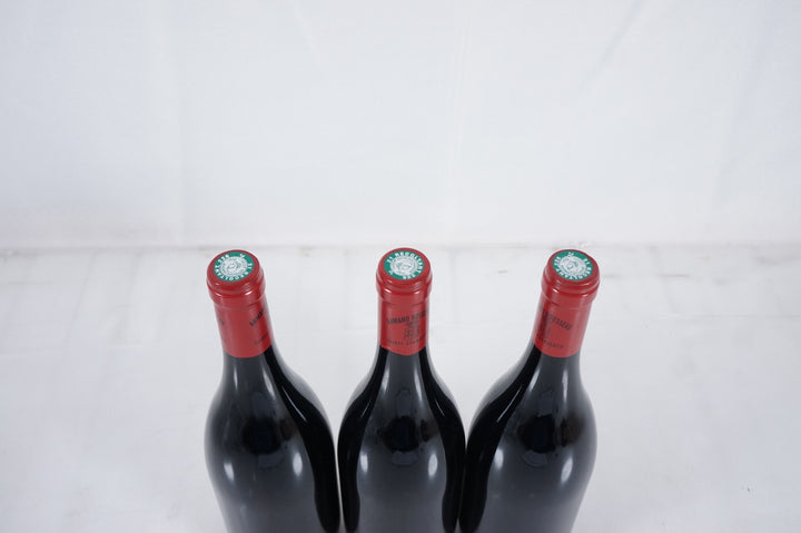 Armand Rousseau Clos de la Roche Grand Cru 2019