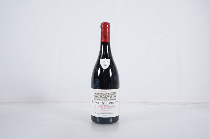 Armand Rousseau Ruchottes Chambertin Clos des Ruchottes Grand Cru 2017