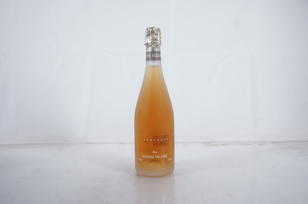 Jacques Selosse Brut Rose NV