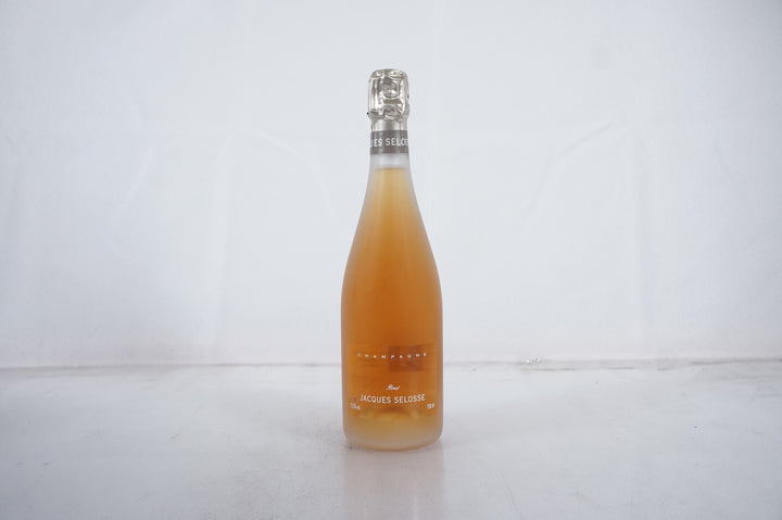 Jacques Selosse Brut Rose NV