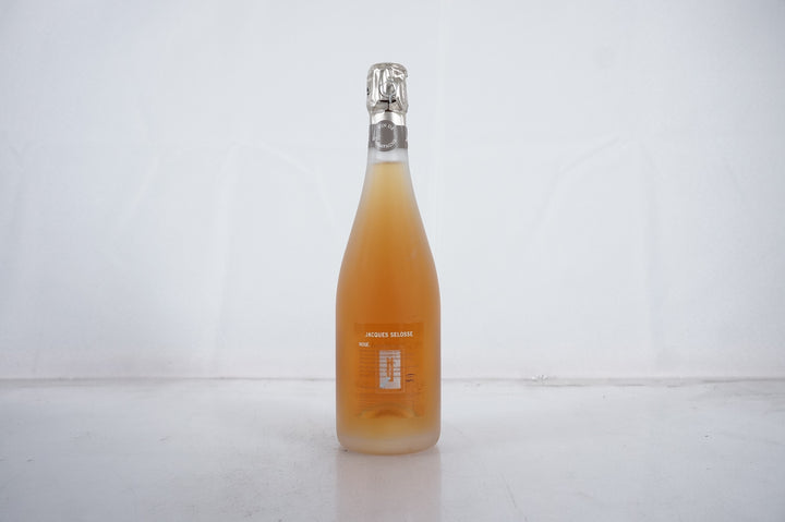 Jacques Selosse Brut Rose NV