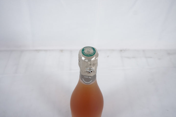 Jacques Selosse Brut Rose NV