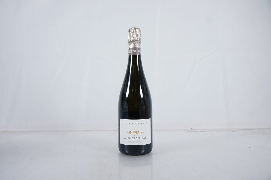 Jacques Selosse Brut Initial NV