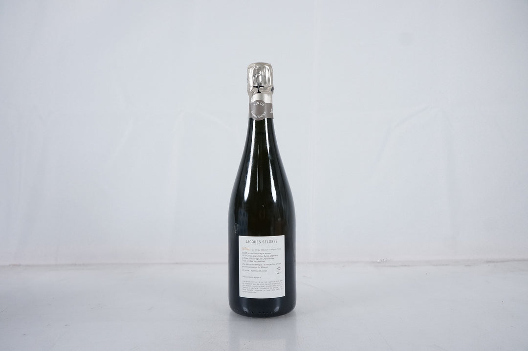 Jacques Selosse Brut Initial NV