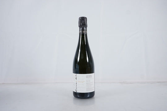 Jacques Selosse Extra Brut Les Carelles Grand Cru NV
