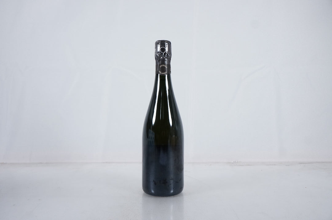 Jacques Selosse Extra Brut Les Carelles Grand Cru NV