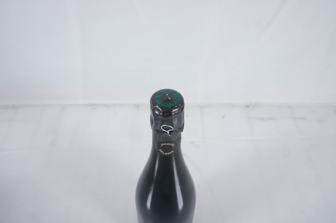 Jacques Selosse Extra Brut Les Carelles Grand Cru NV