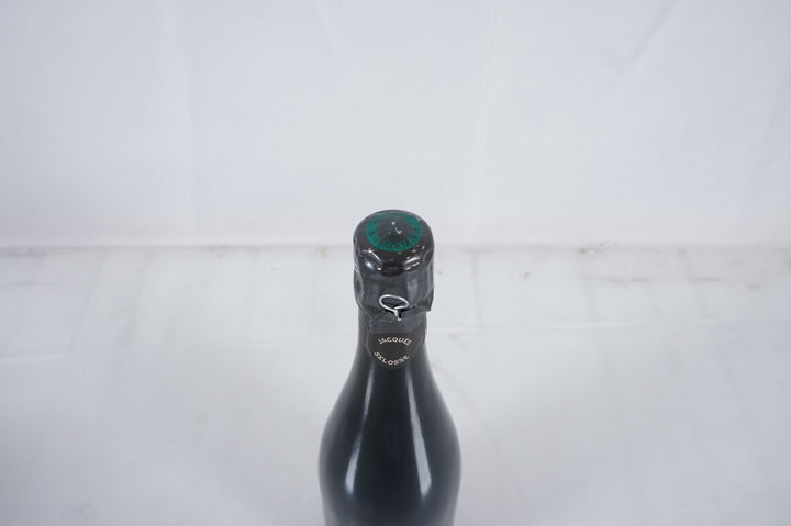 Jacques Selosse Extra Brut Les Carelles Grand Cru NV