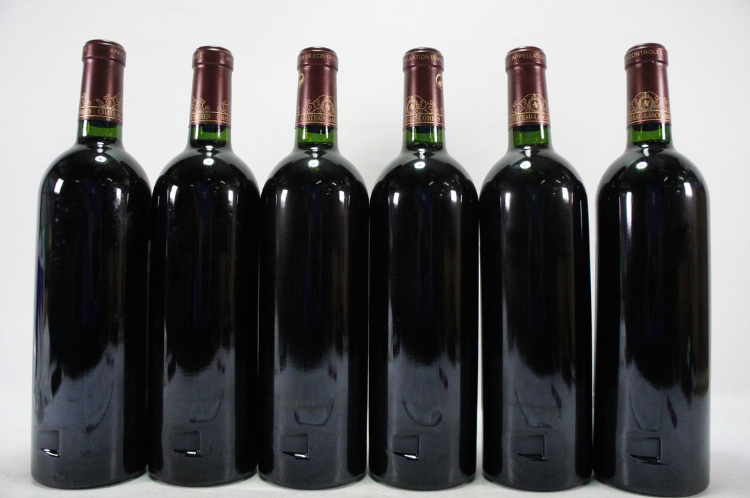 Chateau Lascombes 2000