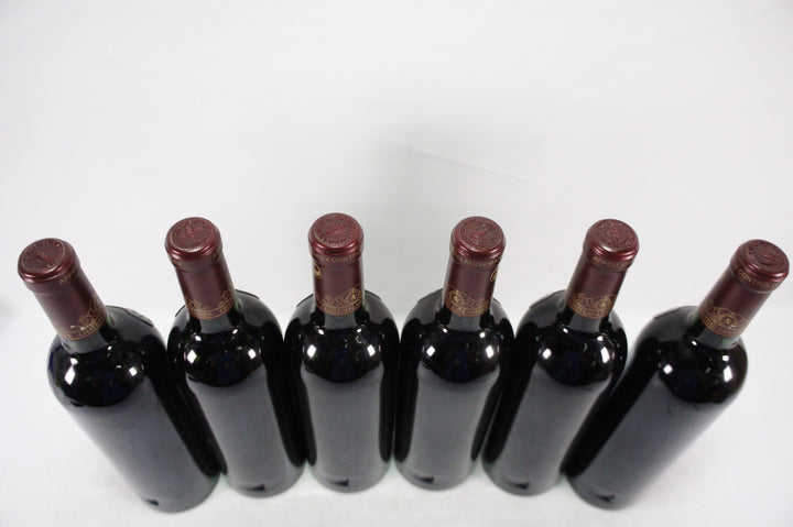 Chateau Lascombes 2000