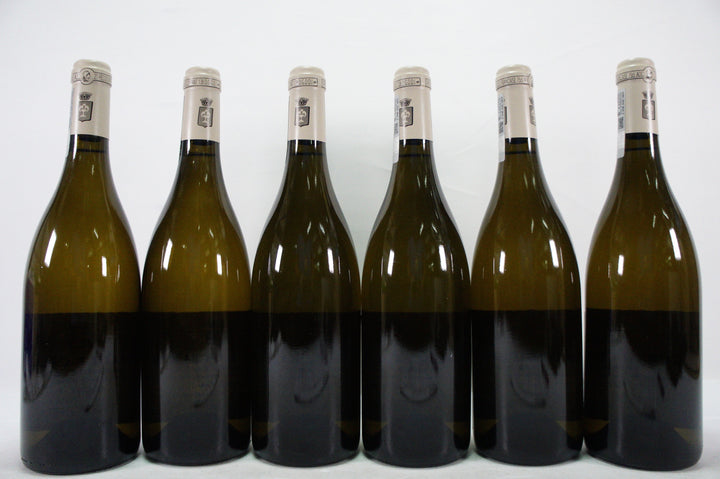 Comtes Lafon Meursault Charmes 1er Cru 2014 *