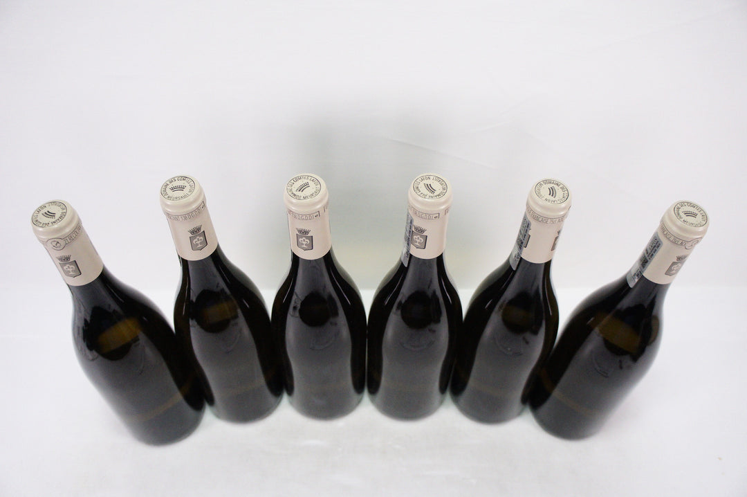 Comtes Lafon Meursault Charmes 1er Cru 2014 *