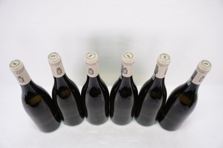 Comtes Lafon Meursault Charmes 1er Cru 2014 *