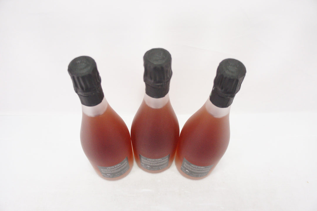 Ulysse Collin Les Maillons Rose de Saignee Extra Brut 2017