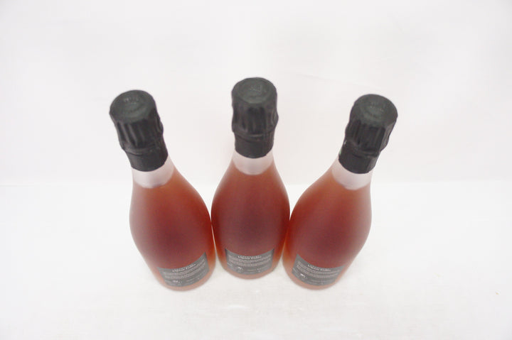 Ulysse Collin Les Maillons Rose de Saignee Extra Brut 2017
