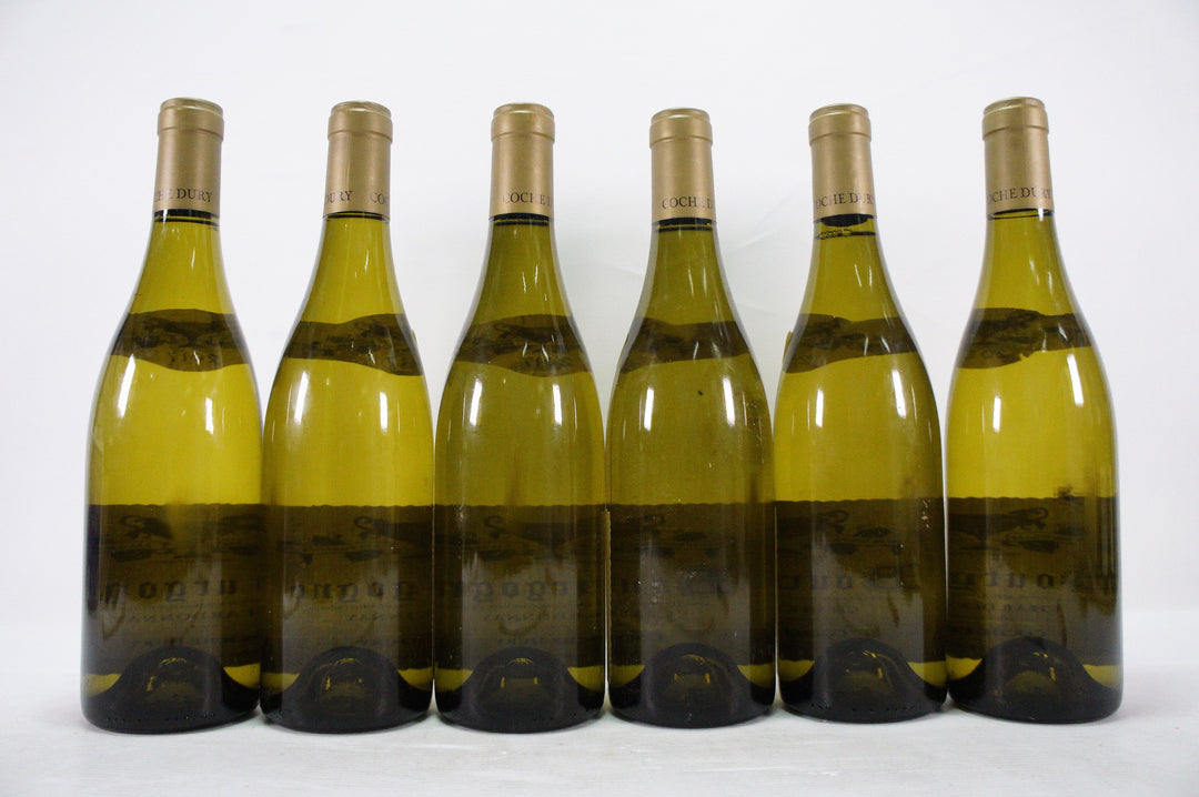 Coche Dury Bourgogne Blanc 2017 *