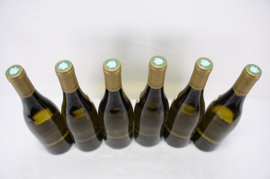 Coche Dury Bourgogne Blanc 2017 *