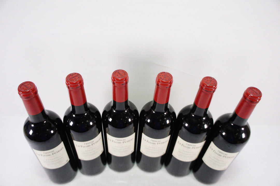 Chateau La Fleur-Petrus 2007