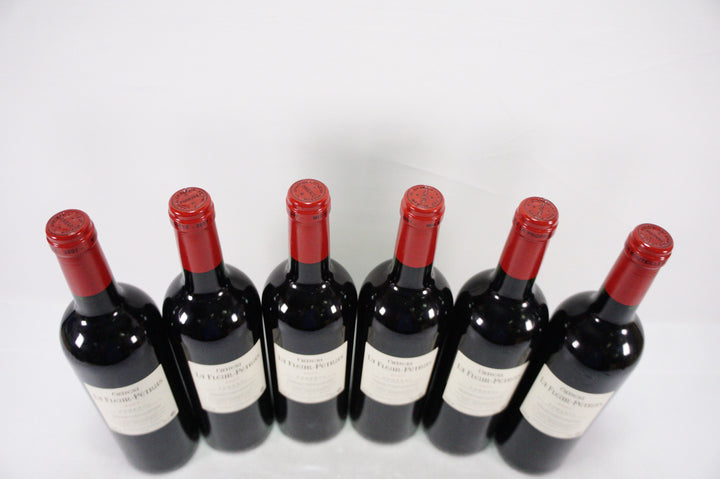 Chateau La Fleur-Petrus 2007