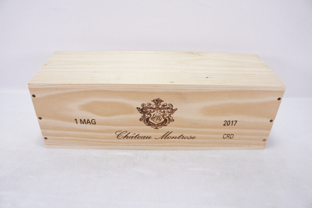 Chateau Montrose Magnum 2017