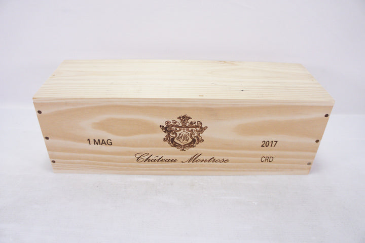 Chateau Montrose Magnum 2017