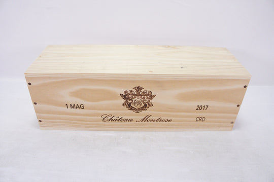 Chateau Montrose Magnum 2017