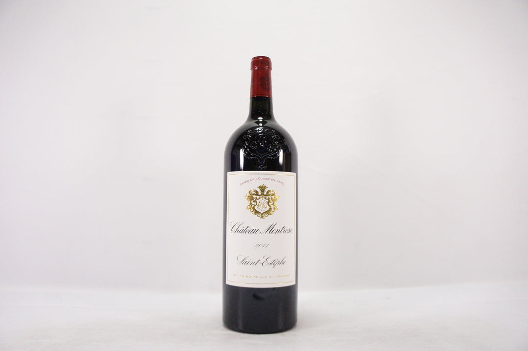 Chateau Montrose Magnum 2017