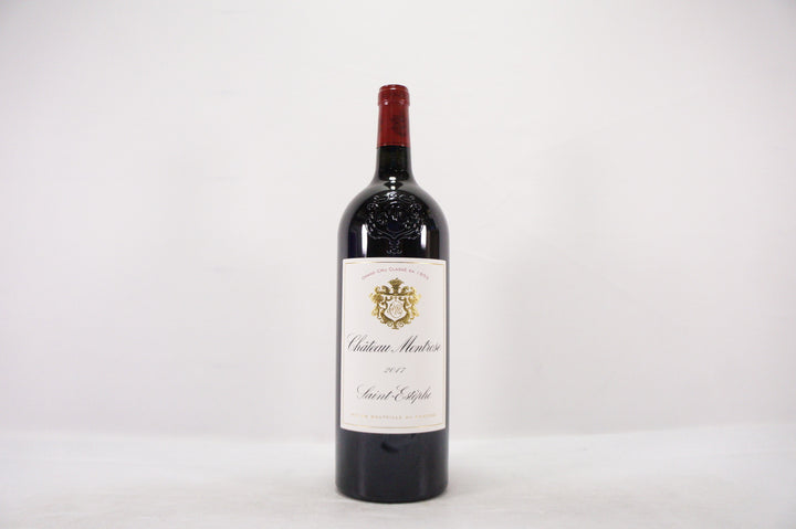 Chateau Montrose Magnum 2017
