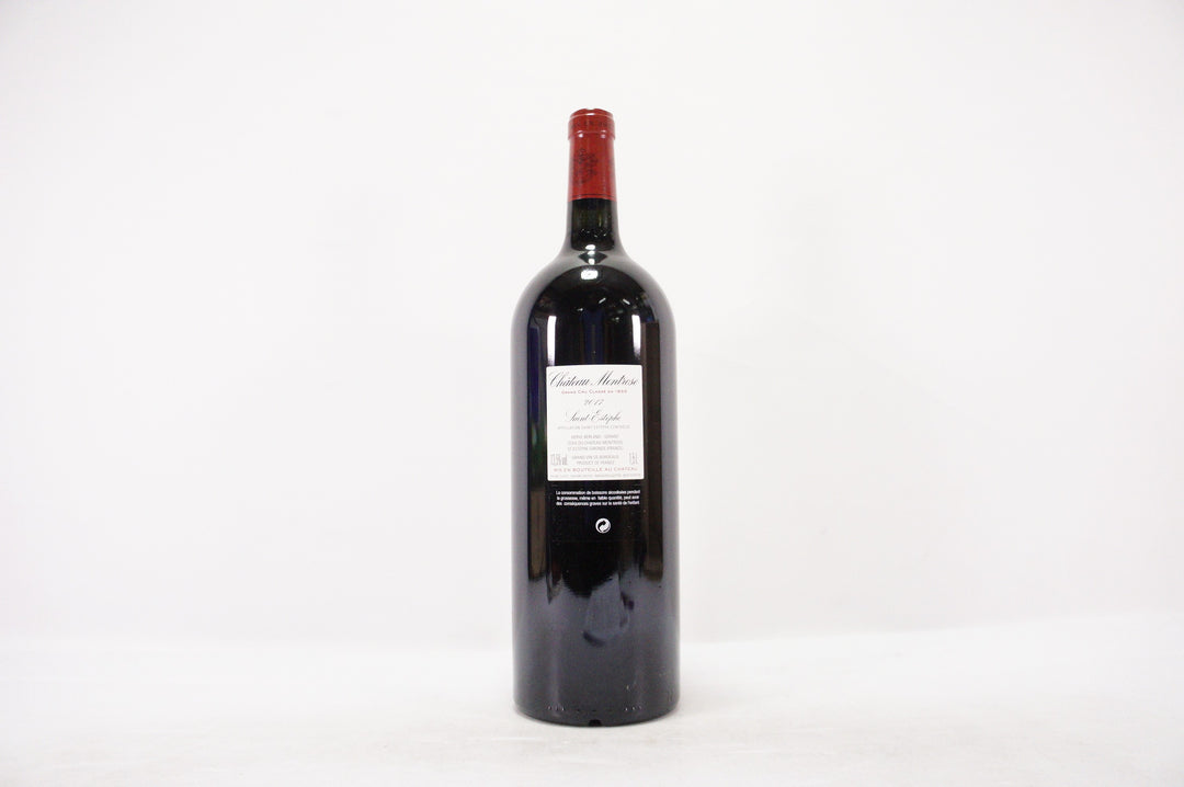 Chateau Montrose Magnum 2017