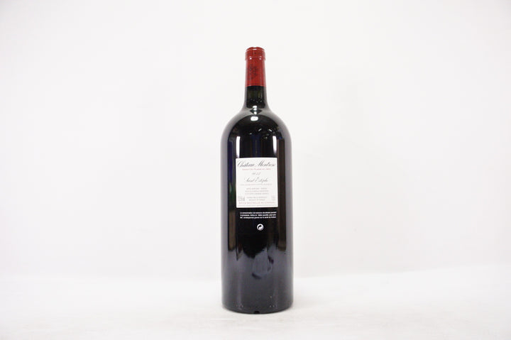 Chateau Montrose Magnum 2017