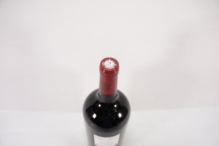 Chateau Montrose Magnum 2017