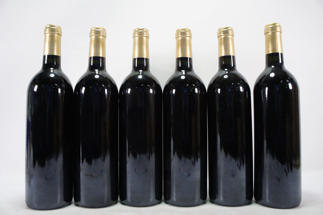 Chateau Rauzan Segla 2000