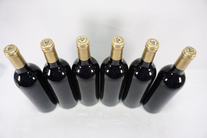 Chateau Rauzan Segla 2000