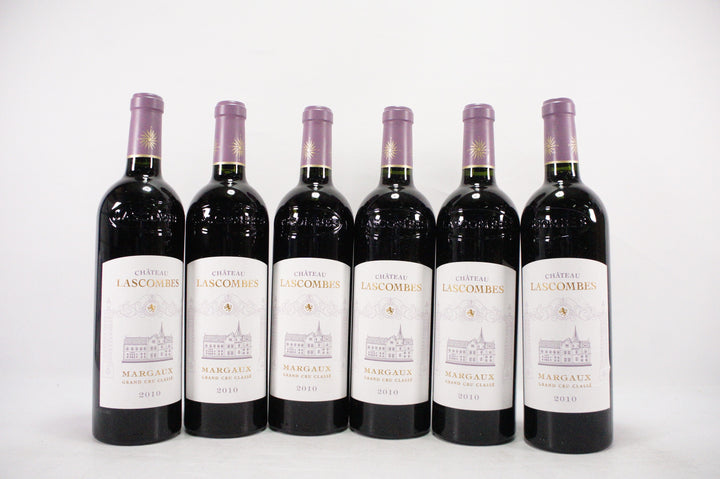 Chateau Lascombes 2010