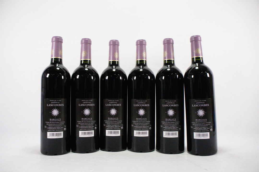 Chateau Lascombes 2010