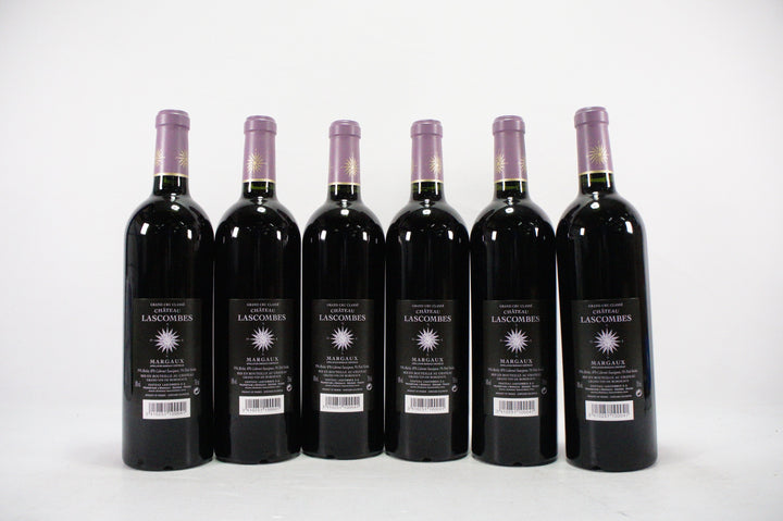 Chateau Lascombes 2010