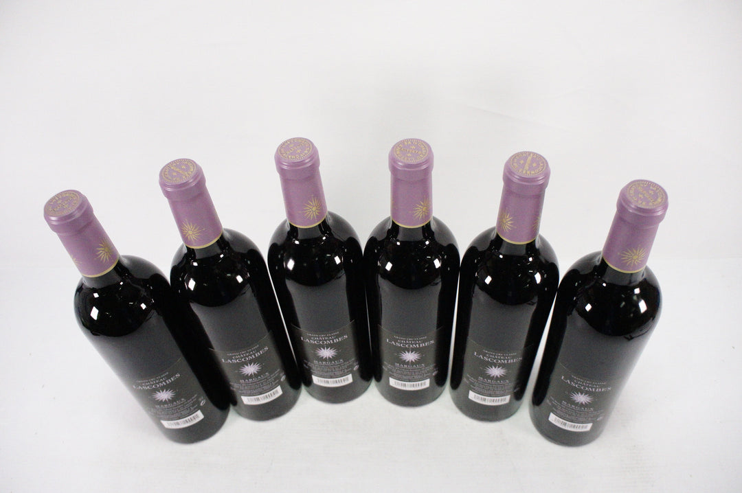 Chateau Lascombes 2010