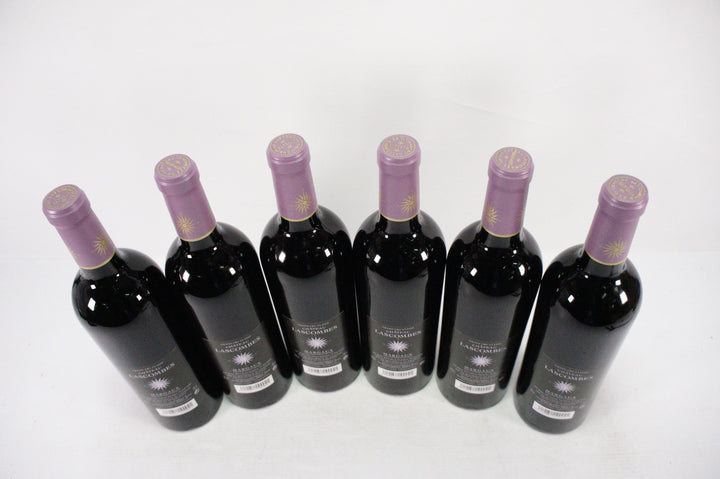 Chateau Lascombes 2010