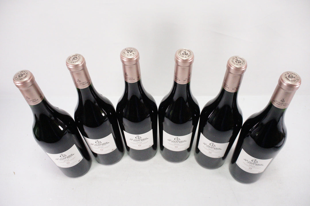 Le Clarence de Haut Brion 2010