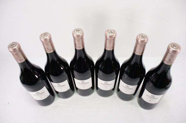 Le Clarence de Haut Brion 2010