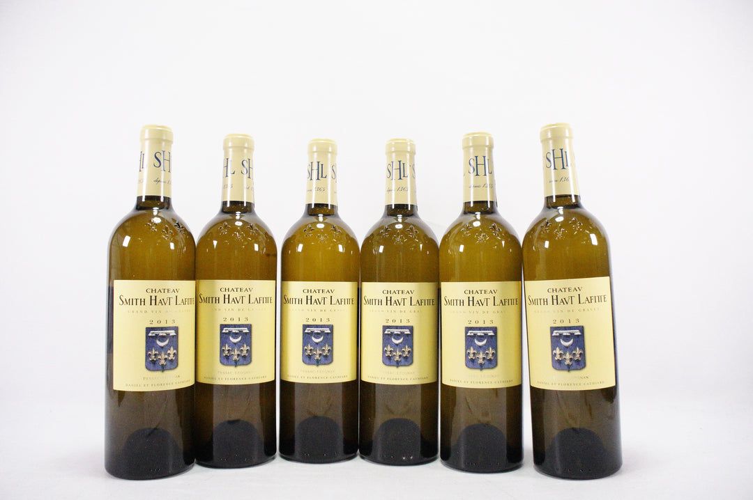 Smith Haut Lafitte Blanc 2013