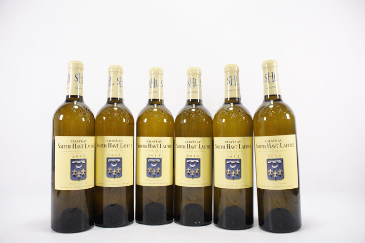 Smith Haut Lafitte Blanc 2013