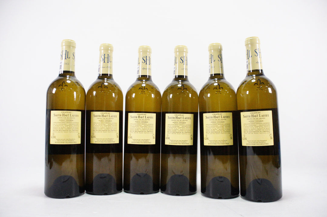 Smith Haut Lafitte Blanc 2013