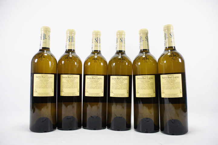 Smith Haut Lafitte Blanc 2013