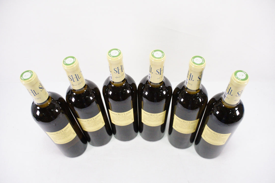 Smith Haut Lafitte Blanc 2013