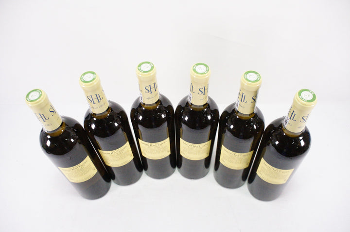 Smith Haut Lafitte Blanc 2013